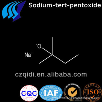 Matière première Sodium-tert-pentoxide CAS 14593-46-5